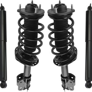 Shock and Strut Set